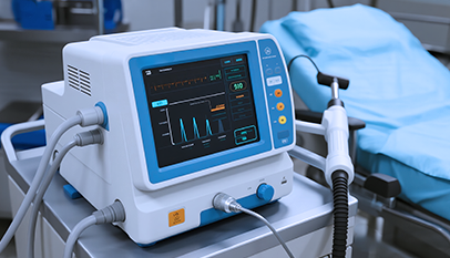 医疗诊断仪器解决方案
