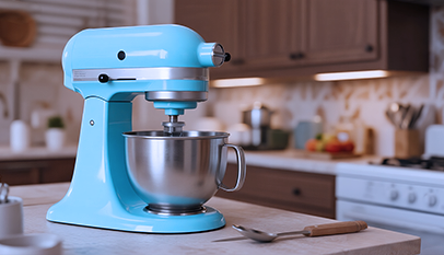 厨房电器解决方案