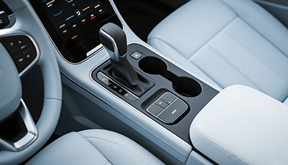 电动换挡系统电机解决方案