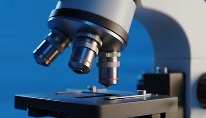 调焦镜解决方案