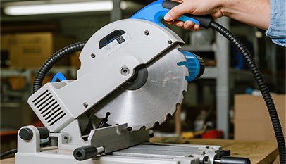 切割机解决方案