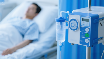 医疗泵无刷电机